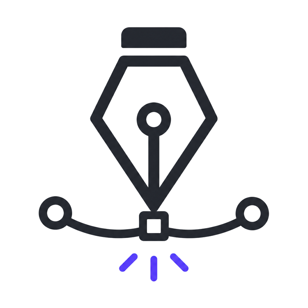 GlyPho logo